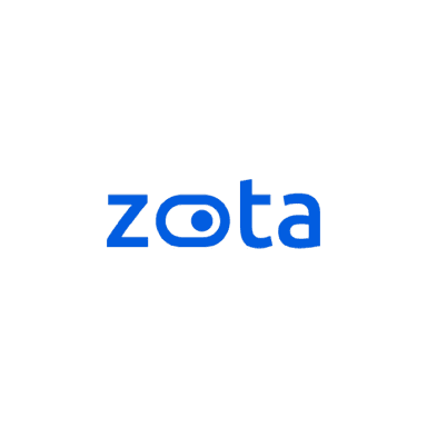 Zota pay logo