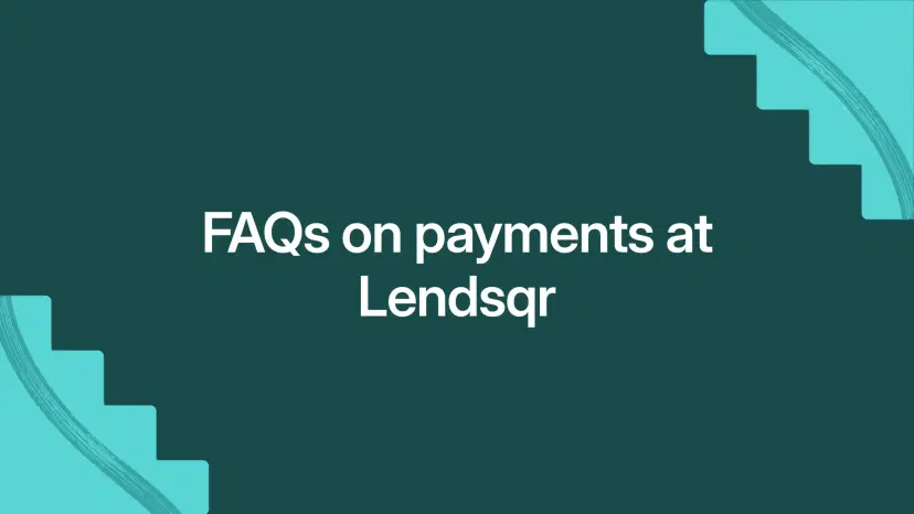 Frequently asked questions on payments at Lendsqr