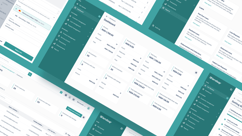 What you should expect from Lendsqr in 2026