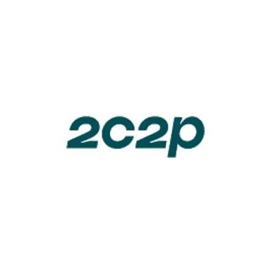 2C2P logo