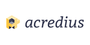 Acredius logo
