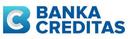 Banka CREDITAS logo
