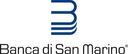 Banca di San Marino logo
