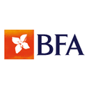 Banco de Fomento Angola (BFA) logo