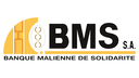 Banque Malienne de Solidarite logo