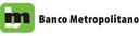 Banco Metropolitano logo