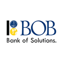 Bank of the Bahamas (BOB) logo