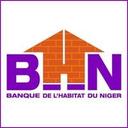 Banque de l’Habitat du Niger (BHN) logo