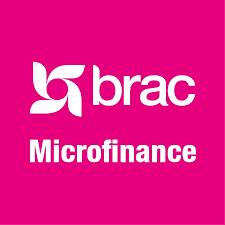 Brac Microfinance logo