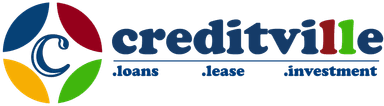 Creditville logo
