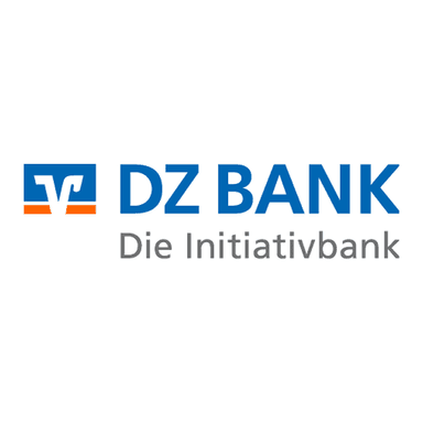 DZ Bank logo