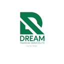 Dream Financial Services LTD logo