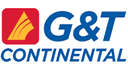 Banco G and T Continental logo