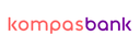 KompasBank logo