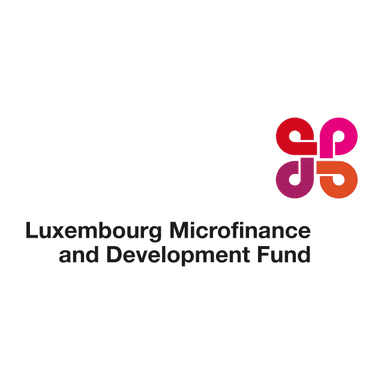 Luxembourg Microfinance and Development Fund logo