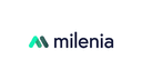 Milenia logo