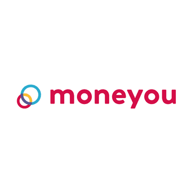 Moneyou logo