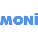 Moni logo