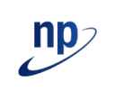 National Processing logo