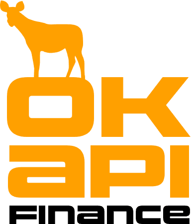 Okapi finance logo