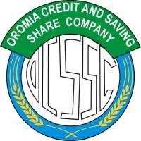 OCSSCO (Oromia Credit & Saving Share Company) logo
