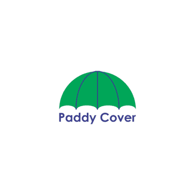 PaddyCover logo