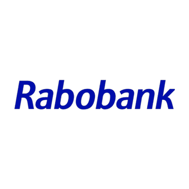 Rabobank logo