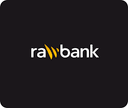 Rawbank logo