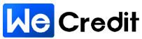 WeCredit logo