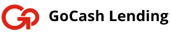GoCash logo