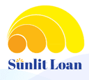Sunlit Loan logo
