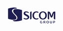 Sicom logo
