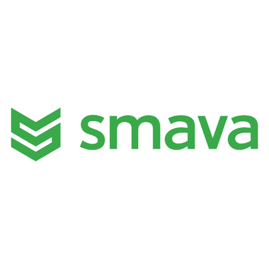 Smava logo