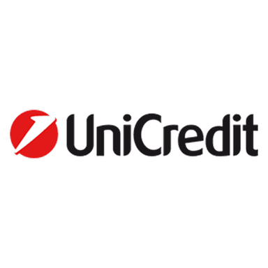 Unicredit Bank (HypoVereinsbank) logo