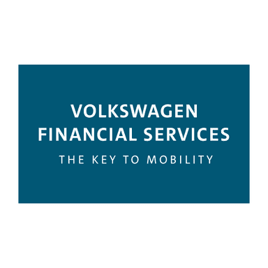 Volkswagen Bank logo