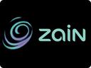 Zain Microfinance logo