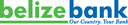 Belize bank logo