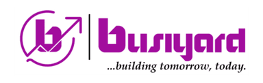 Busiyard Limited logo