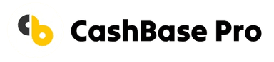 CashBase Pro logo
