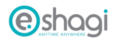 Eshagi logo