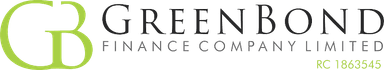 GreenBond logo