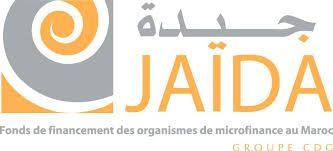 Jaida logo