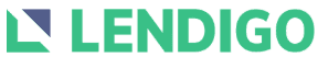 Lendigo logo