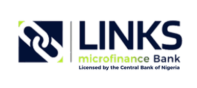 Links Microfinance Bank (Sofri) logo