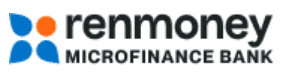 Renmoney logo